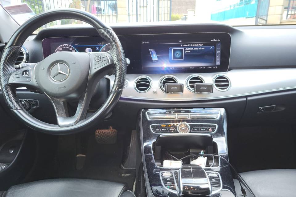 DF Prestige VTC
