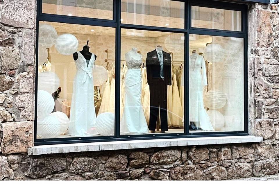Vitrine