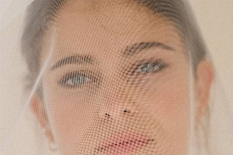 Maquillage cinéma jour J