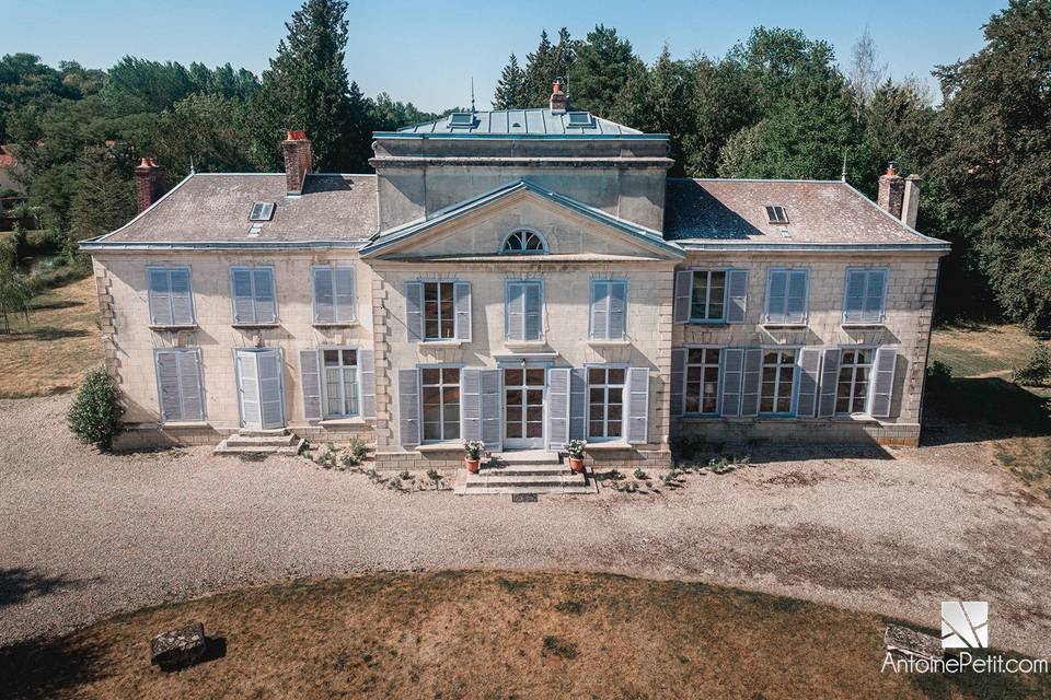 Chateau