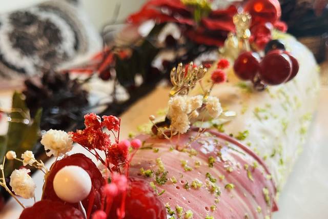 MH Saveurs et Event