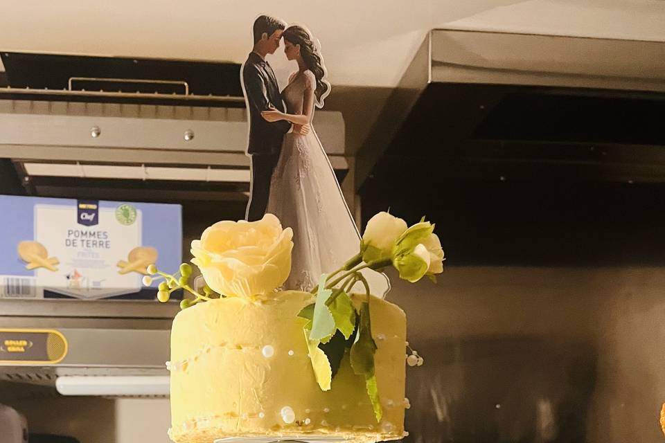 Mariage