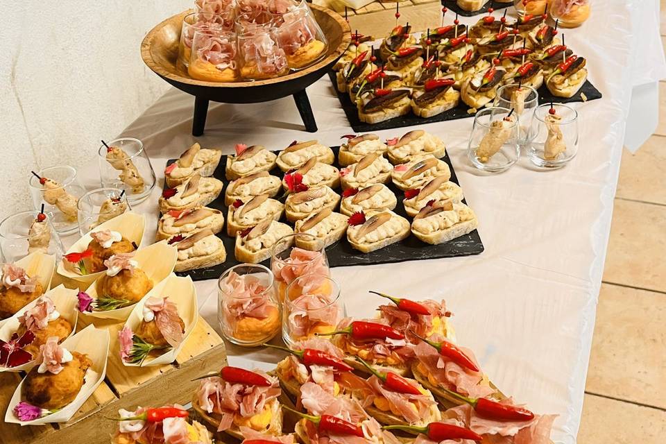 Mariage