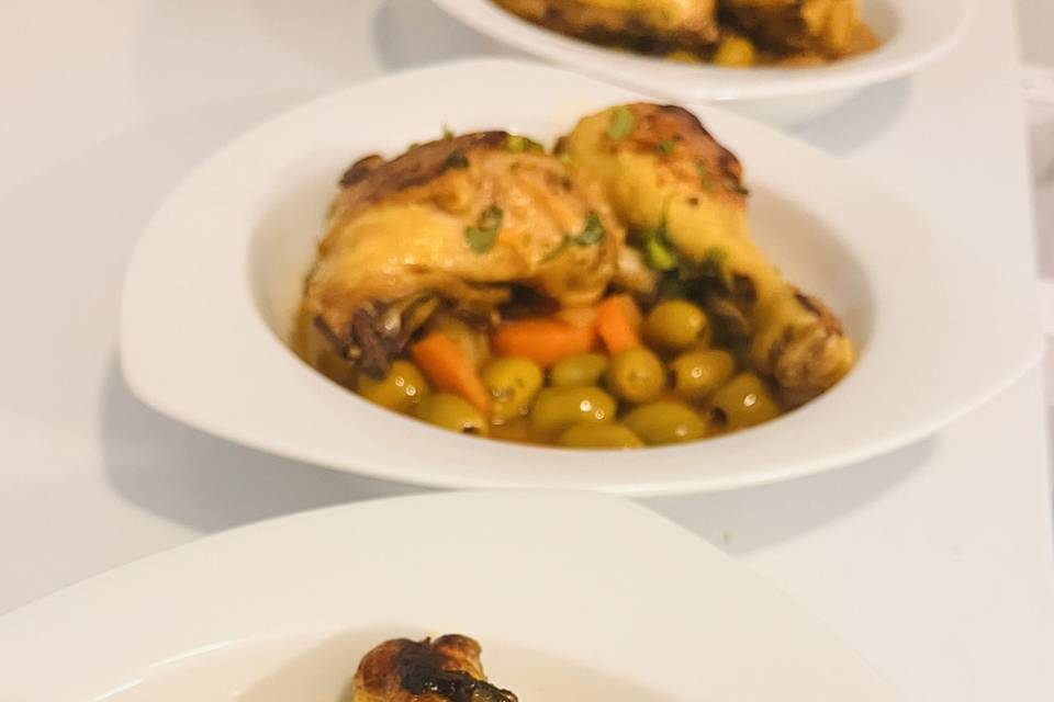 Tajine