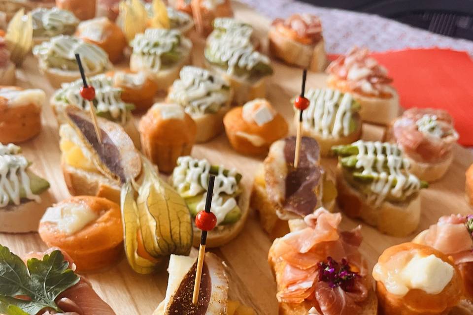 Aperitif