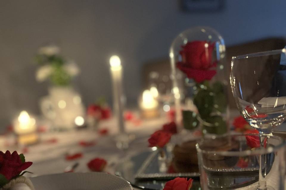 Saint valentin