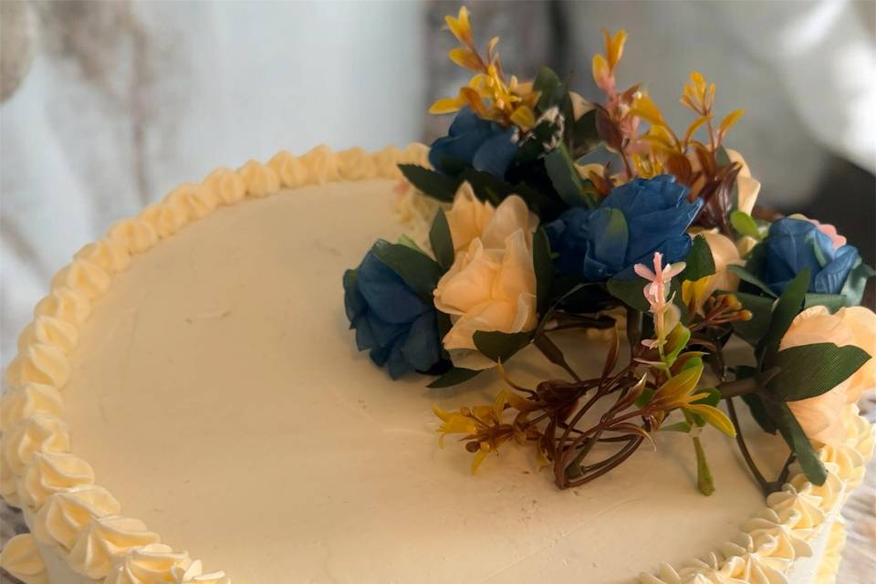 Gâteaux