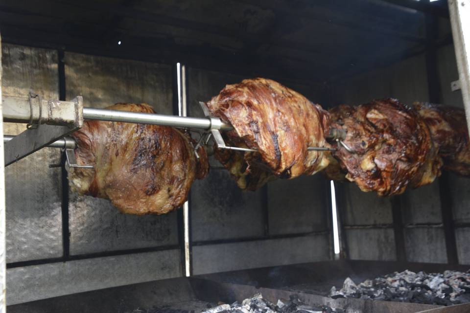 Maison Guillemot-Rotisserie