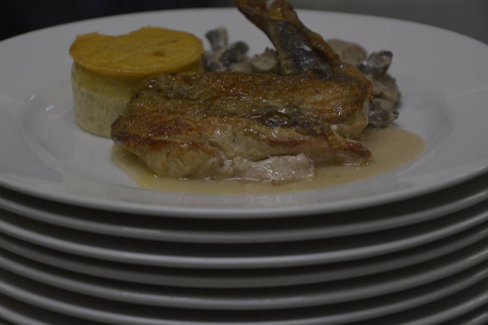 Maison Guillemot