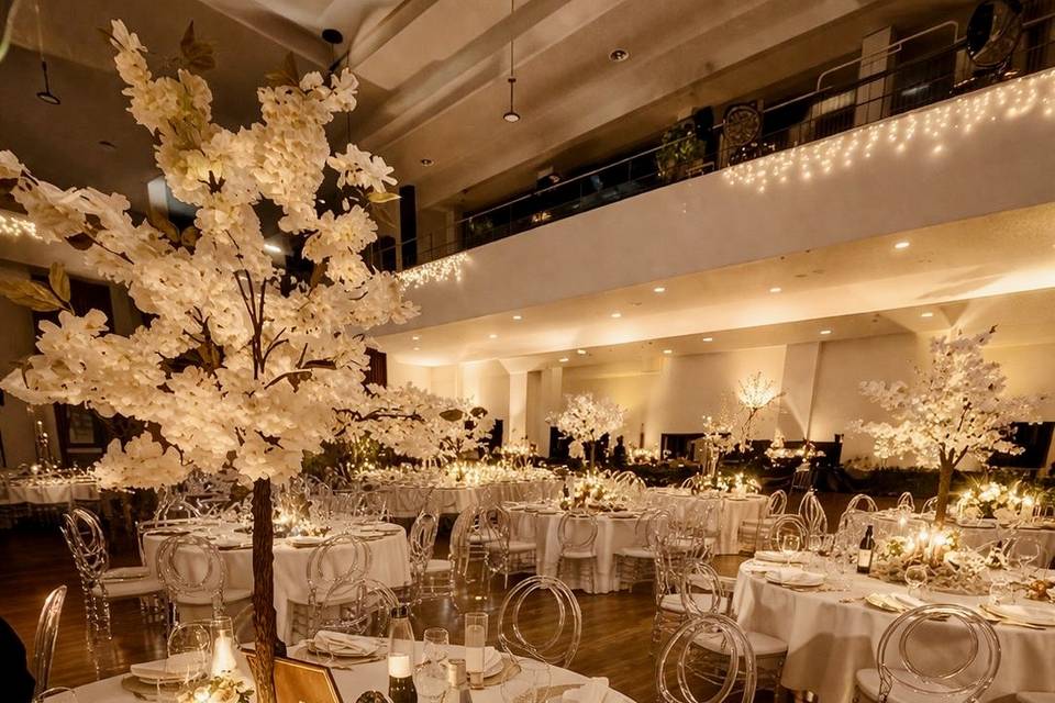 Dîner classique