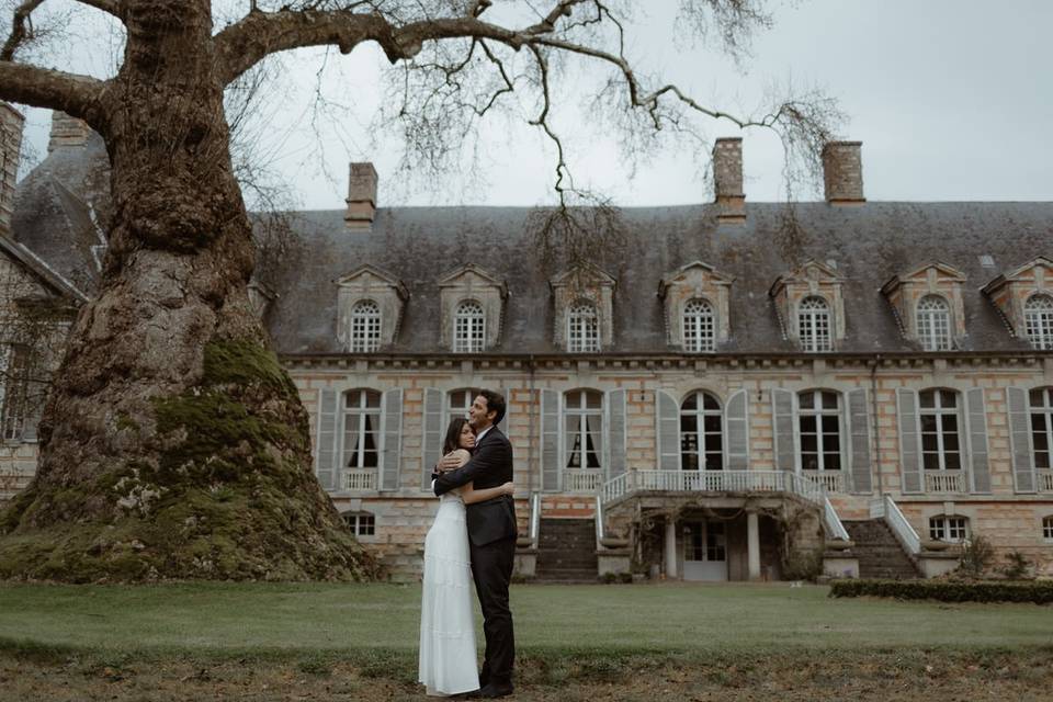 Aurélien Bretonnière Photographe