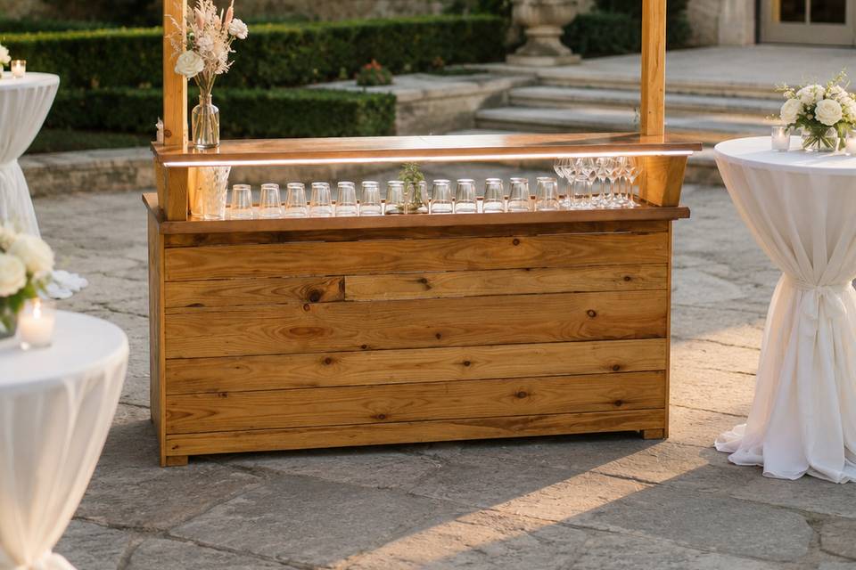 Notre Bar