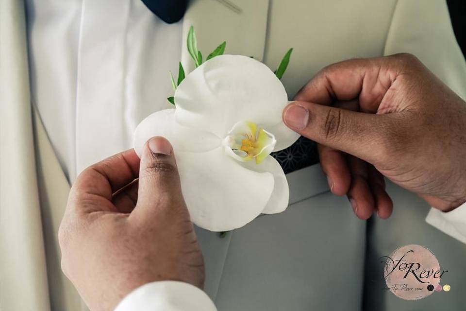 Boutonnière