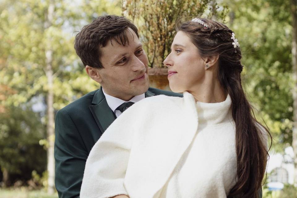 Weeding