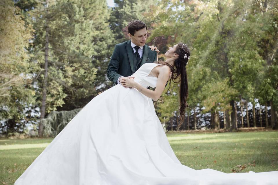 Weeding
