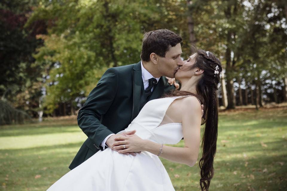Weeding