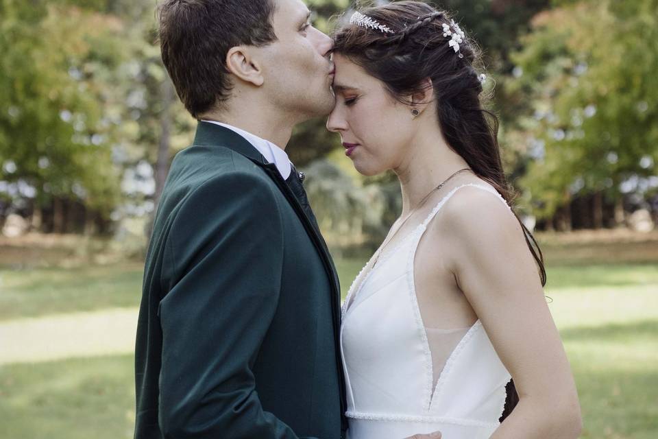 Weeding