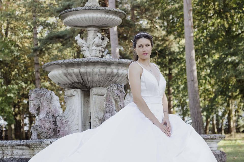 Weeding