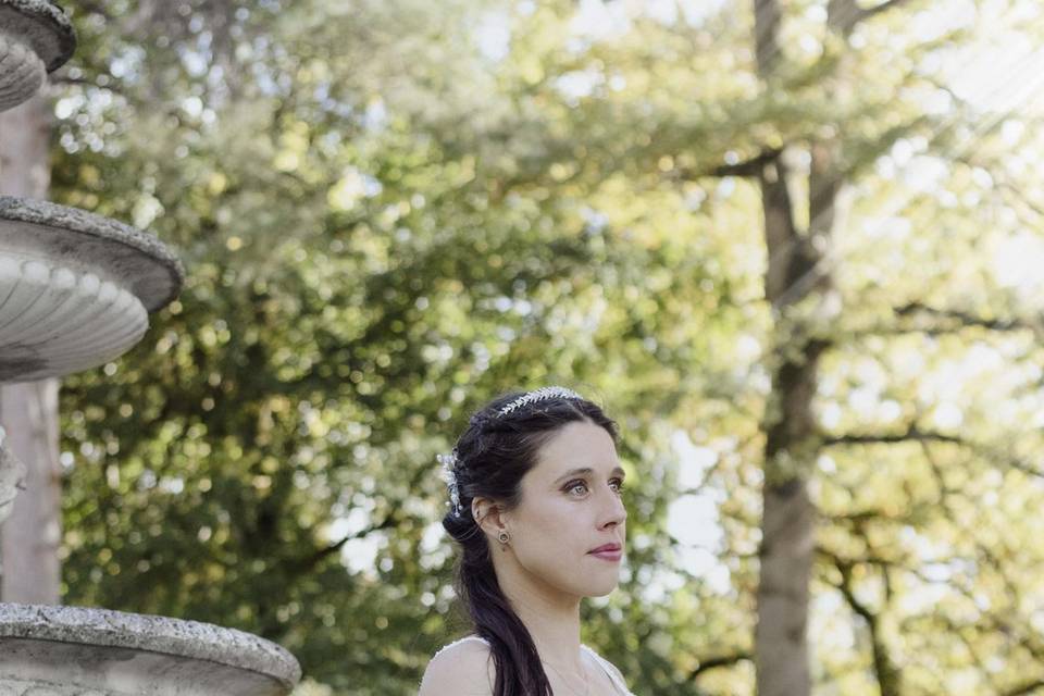 Weeding