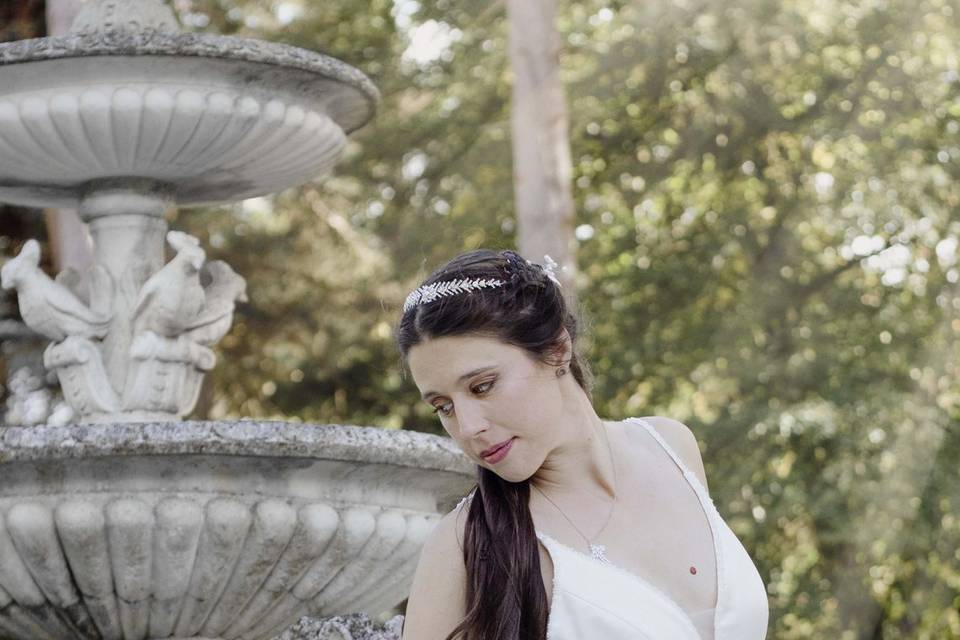 Weeding