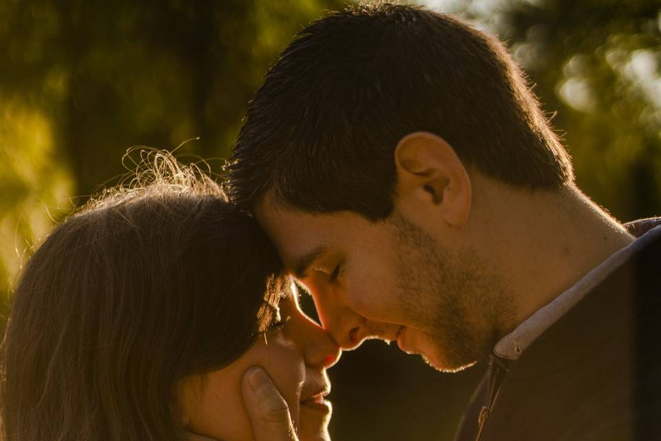 Séance engagement