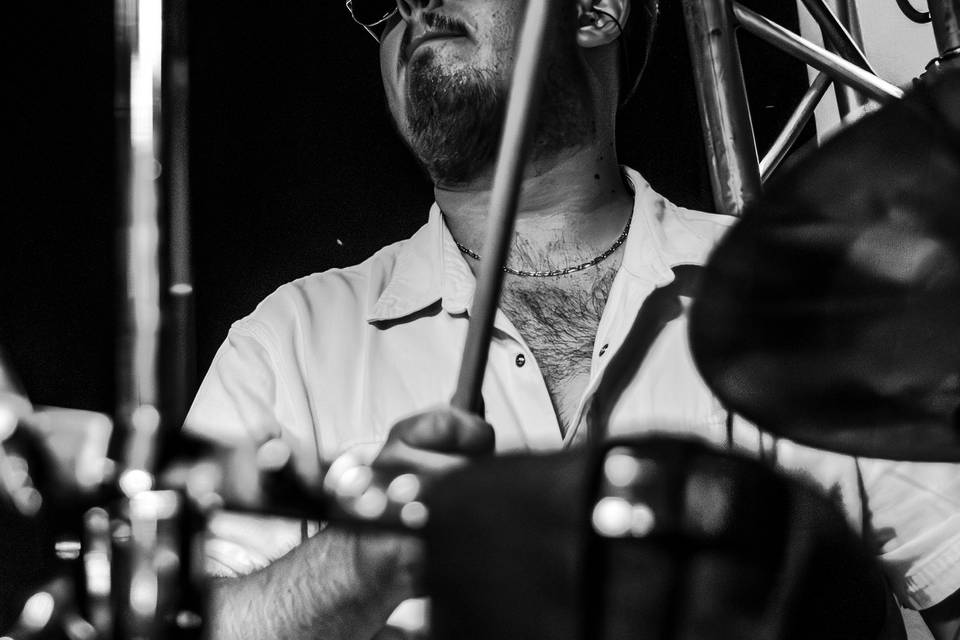 ML Batteur