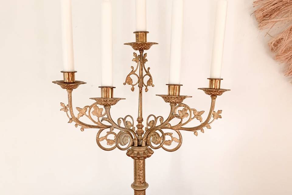 Chandelier