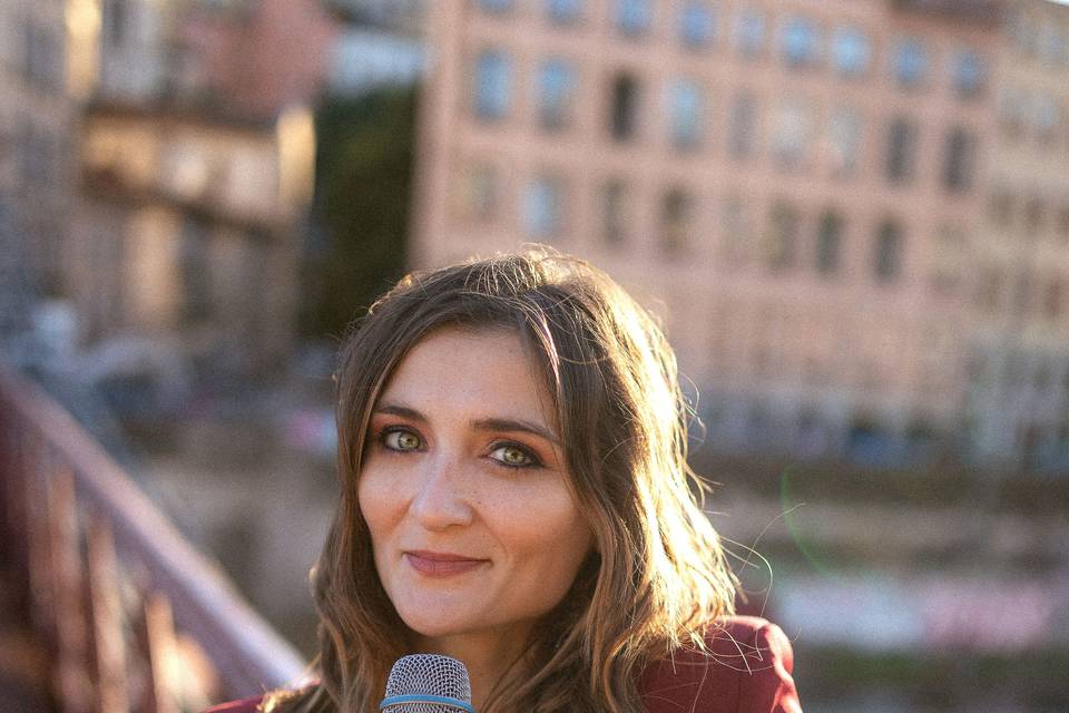 Lyon.