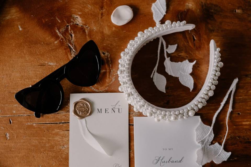 Flatlay