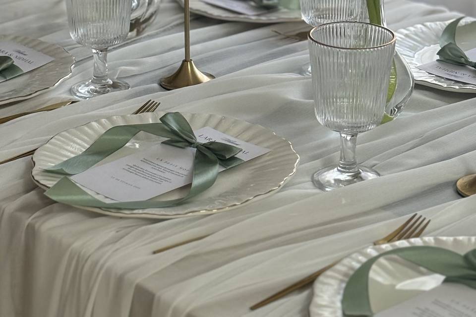 Wedding L&N