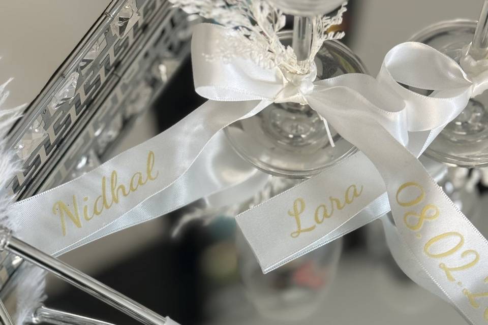 Wedding L&N