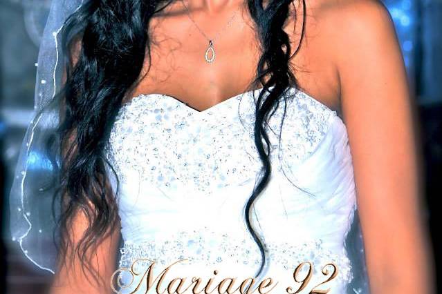 Mariage 92