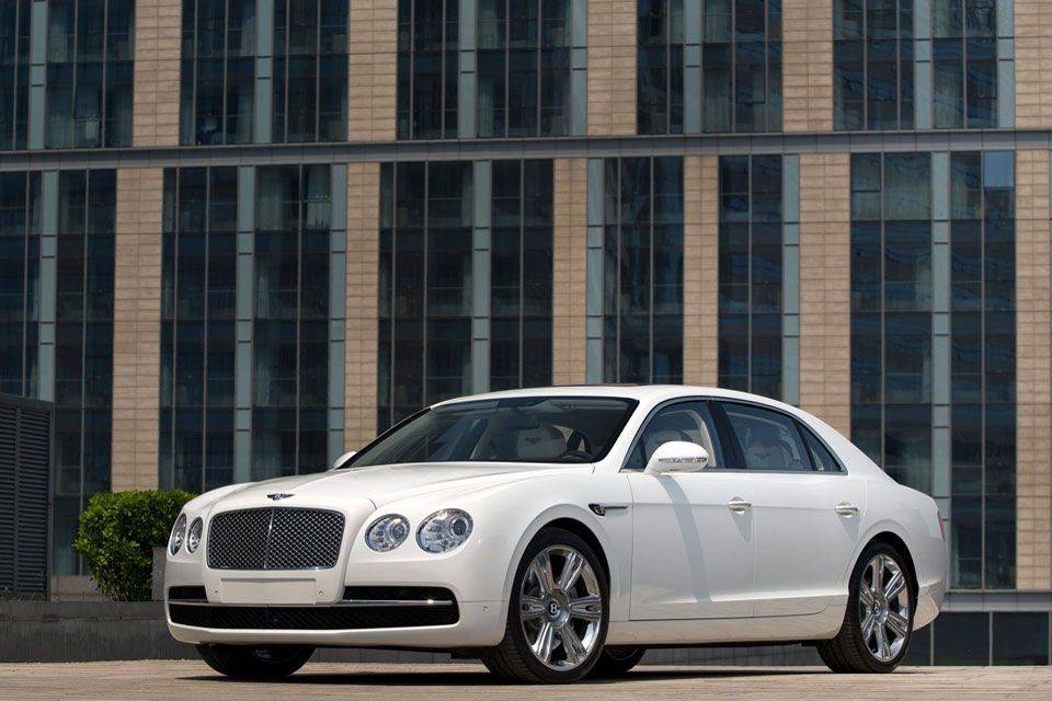 BentleyFlyingSpur