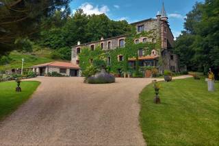 Domaine de La Pradat Haute