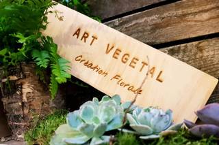 Art Végétal 1