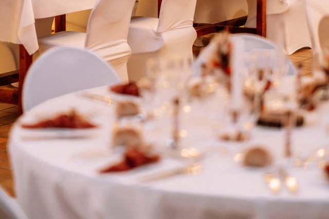 Déco table