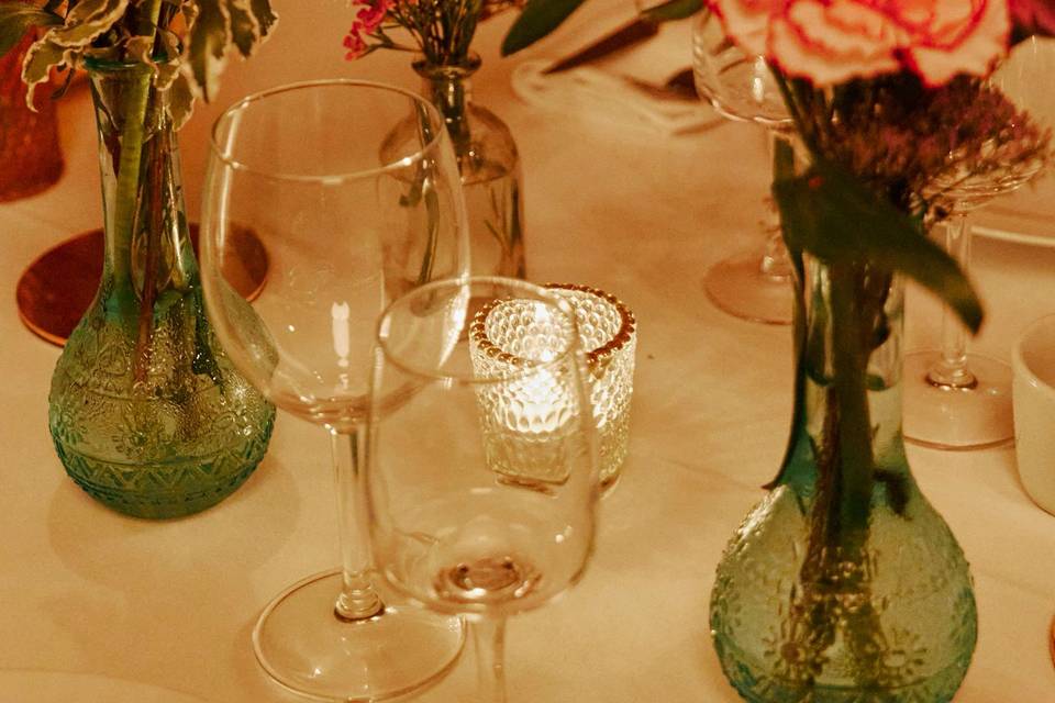 Soliflore table