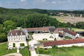 Château d'Hazeville