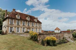 Château d'Hazeville