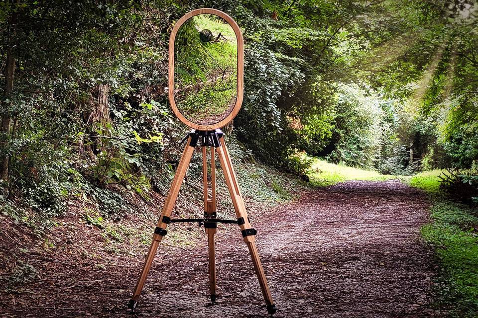 TIM’Mirror