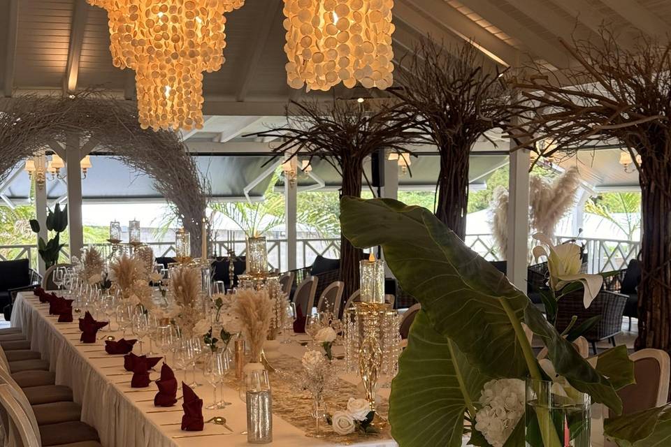 Mariage