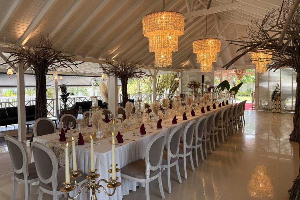 Mariage