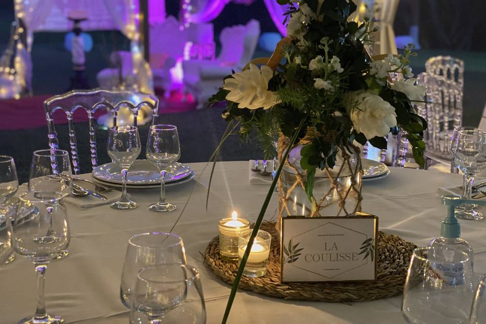 Mariage
