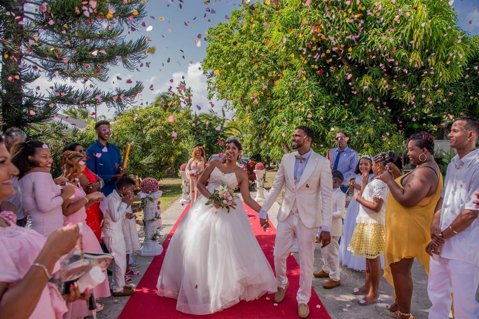 Mariage