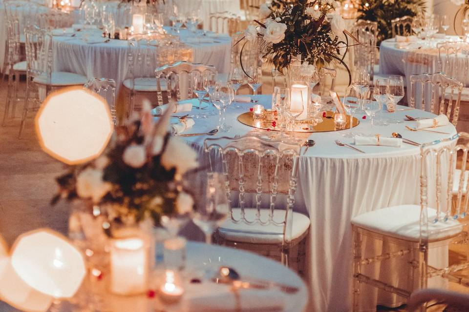 Mariage