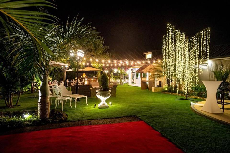 Mariage