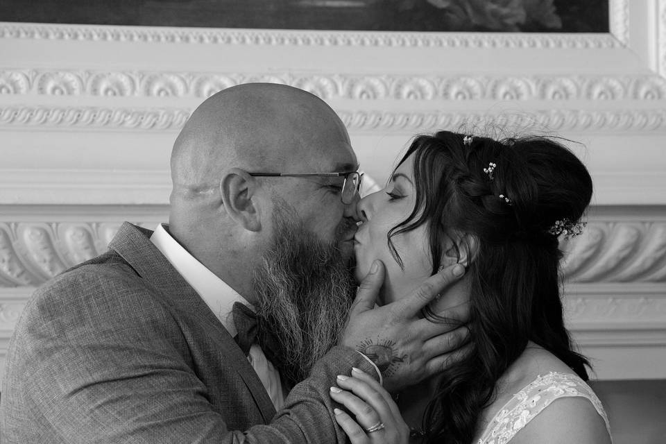 Mariage B & C