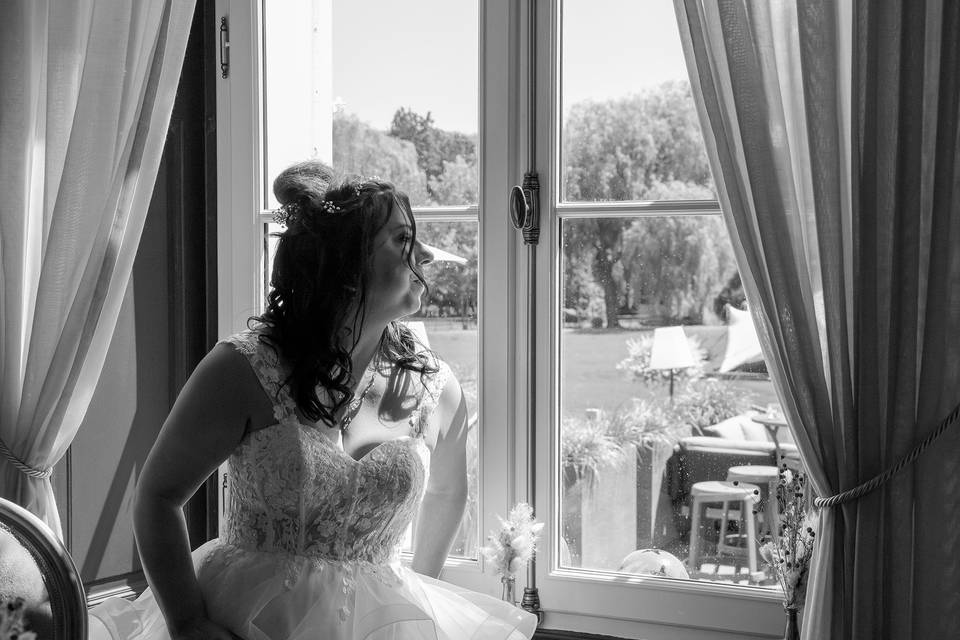 Mariage B & C