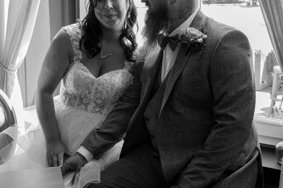 Mariage B & C
