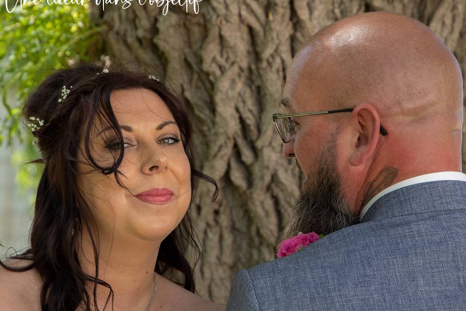 Mariage B & C